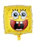 Balon foliowy Sponge Bob  18" (45cm.)