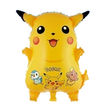 Balon Foliowy Pokemon Pikachu (49cm*61cm)