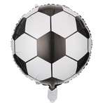 Balon foliowy Piłka 18" (45cm.)
