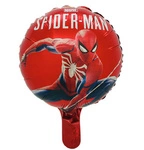 Balon Foliowy mini Spider Man 27 cm.