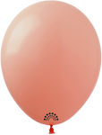 Balon Gigant 19" Premium Show™, Pink Clay (073) 10 szt.