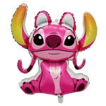 Balon foliowy „Angel” – inspirowany postacią Stitch