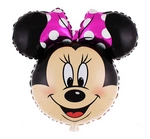 Balon Foliowy Minnie (63cm*69cm)
