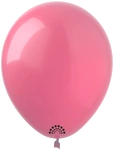 Balony Gumowe Premium Show 12", Viva Magenta (037)