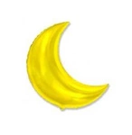 Balon Foliowy Luna, Flexmetal