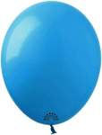 Balon Gigant 19" Premium Show, River Dnipro (054) 10 szt.