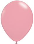 Balony 18" (46 cm), Pudrowy Różowy (10 szt./opak.)