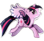 Balon Foliowy My Little Pony, Grabo