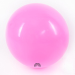 Balon Gigant 24" Premium Show™, Różowy (034)
