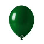 Balony Gumowe Show™ Classic Line 12", Ciemno Zielone