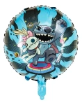 Balon foliowy Stitch 18" (45cm.)