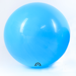 Balon Gigant 24" Premium Show™, Błękitny (053)