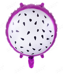 Balon Foliowy Marakuja 18" (45cm.)