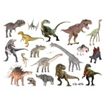Tatuaże Dinozaury – Prehistoryczna Przygoda dla Dzieci (1 szt)
