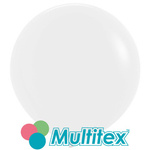 Balon Gigant 36" (90 cm), Przezroczysty ( 1 szt.)