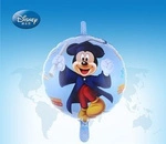 Balon foliowy Mickey 18" (45cm.)