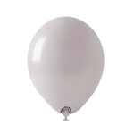 Balony Gumowe Show™ Classic Line 12", Szare