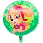 Balon foliowy Psi Patrol Skye 18" (45cm.)