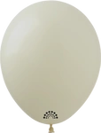 Balony Gumowe Premium Show 12", Beige (004)