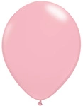 Balony 12" (30 cm), Baby Pink (100 szt./opak.)