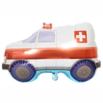 Balon Foliowy Ambulance  (86cm*62cm)