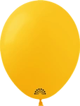 Balon Gigant 19" Premium Show™, Sun flower (070) 10 szt.