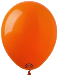 Balony Gumowe Premium Show 12", Mandarine (025)