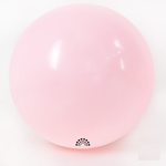Balon Gigant 21" Premium Show™, Macaron Pink (031)