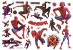 Tatuaże dla Dzieci Spiderman  (1 szt)