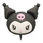 Balon Foliowy Kuromi (67cm*63cm)