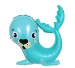 Balon Foliowy mini Foka (60cm*53cm)