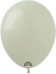 Balony Gumowe Premium Show 12", Cream (005)