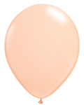 Balony 12" (30 cm), Szampan (100 szt./opak.)