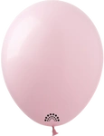Balony Gumowe Premium Show 12", Macaron Pink (031)