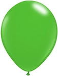 Balony 5" (12,5 cm), Jasny Zielony (100 szt./opak.)