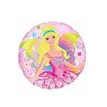 Balon foliowy Wróżka 18" (45cm), FLEXMETAL™