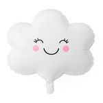 Balon Foliowy Chmurka (52cm*51cm)