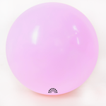 Balony Gumowe Premium Show™ 36", Lavender (033)