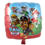 Balon Foliowy Psi Patrol 18" (45cm.)