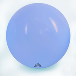 Balony Gumowe Premium Show™ 36", Iris (044)