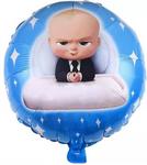 Balon foliowy Bobas 18" (45cm.)