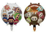 Balon foliowy Labubu 18 cali (45cm)