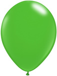 Balony 18" (46 cm), Jasny Zielony (10 szt./opak.)