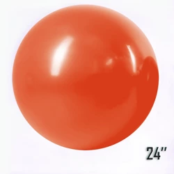 Balon Gigant 24" Premium Show™, Terracotta (074)