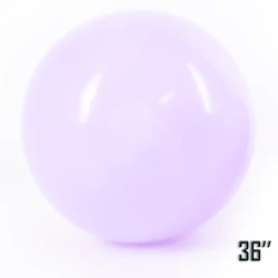 Balony Gumowe Premium Show™ 12", Light Lilac (040)