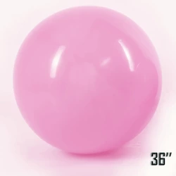 Balony Gumowe Premium Show™ 12", Mauve (042)