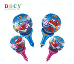 Фольгована повітряна куля Mini Superwings