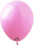 Balony Gumowe Premium Show 12", Mauve (042)