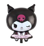 Фольгована куля Kuromi (70см*50см)