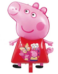 Balon Foliowy Peppa Pig  (49cm*82cm)